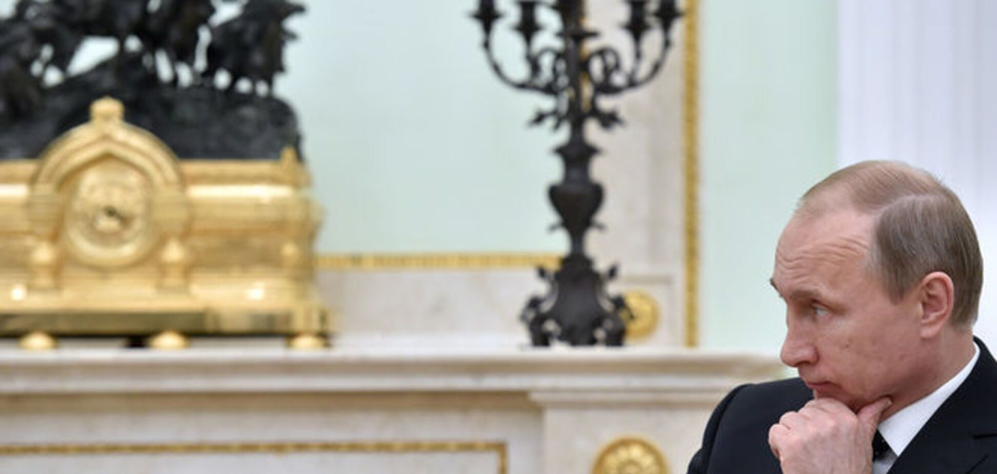Путин нападет летом, чтобы санкции не прошли зря – Сириль Бре