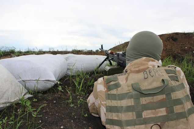 Террористы разбомбили шахту близ Донецка и обстреляли Широкино