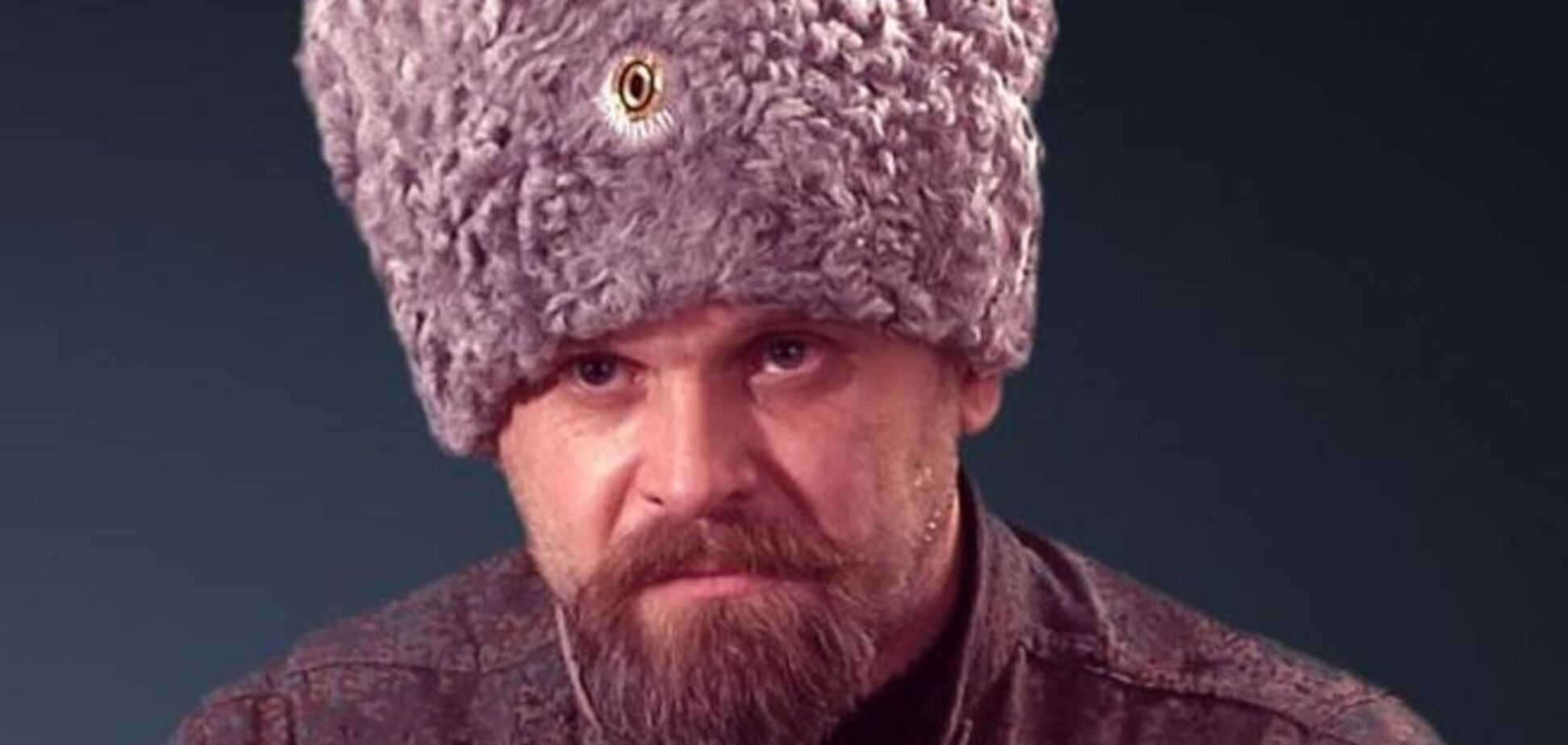 Террористы обвинили в убийстве Мозгового 'пятую колонну в России'