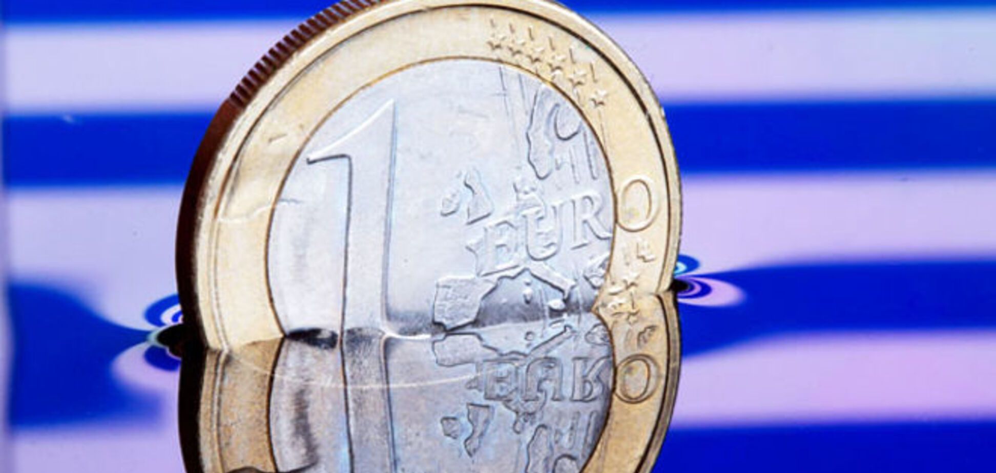 Ступор в переговорах с Грецией обвалил евро до очередного минимума