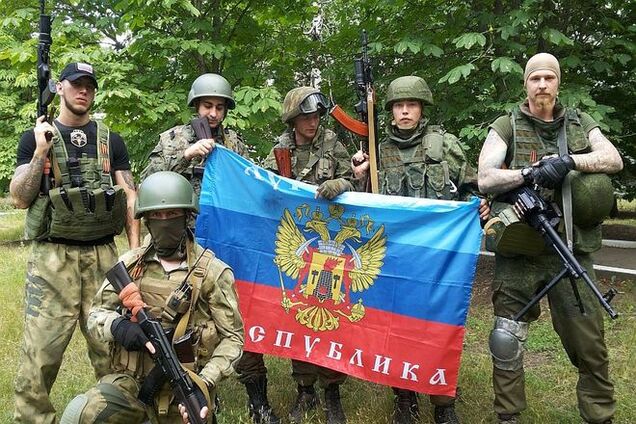 Как пауки в банке: 'казачье' ТВ раскрыло криминальные схемы в 'ЛНР'