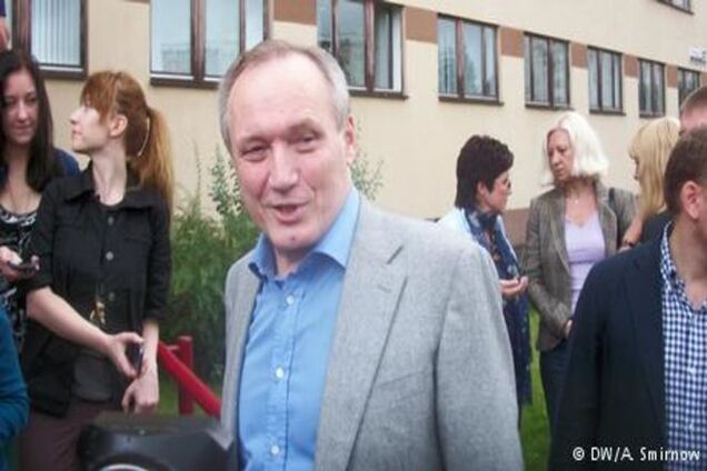 Экс-кандидат в президенты намерен отстаивать независимость Беларуси