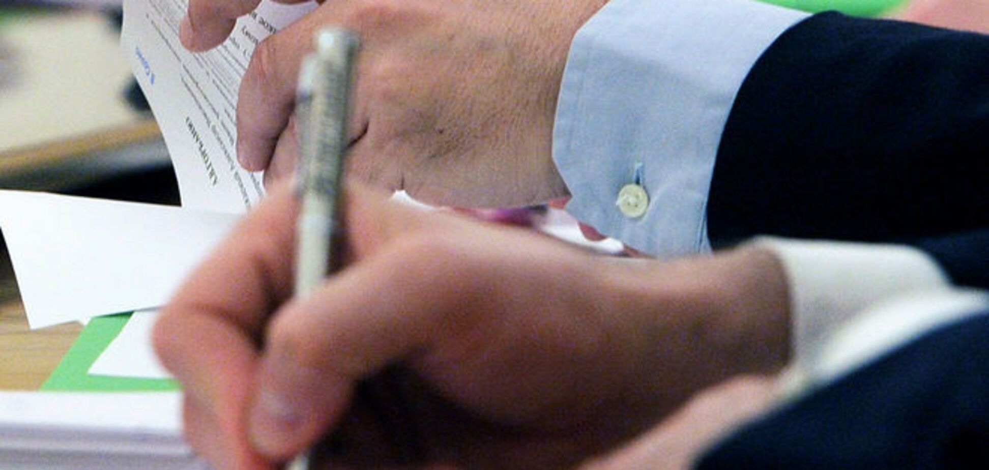 Стал известен список наиболее вероятных претендентов на должность главы Гослекслужбы