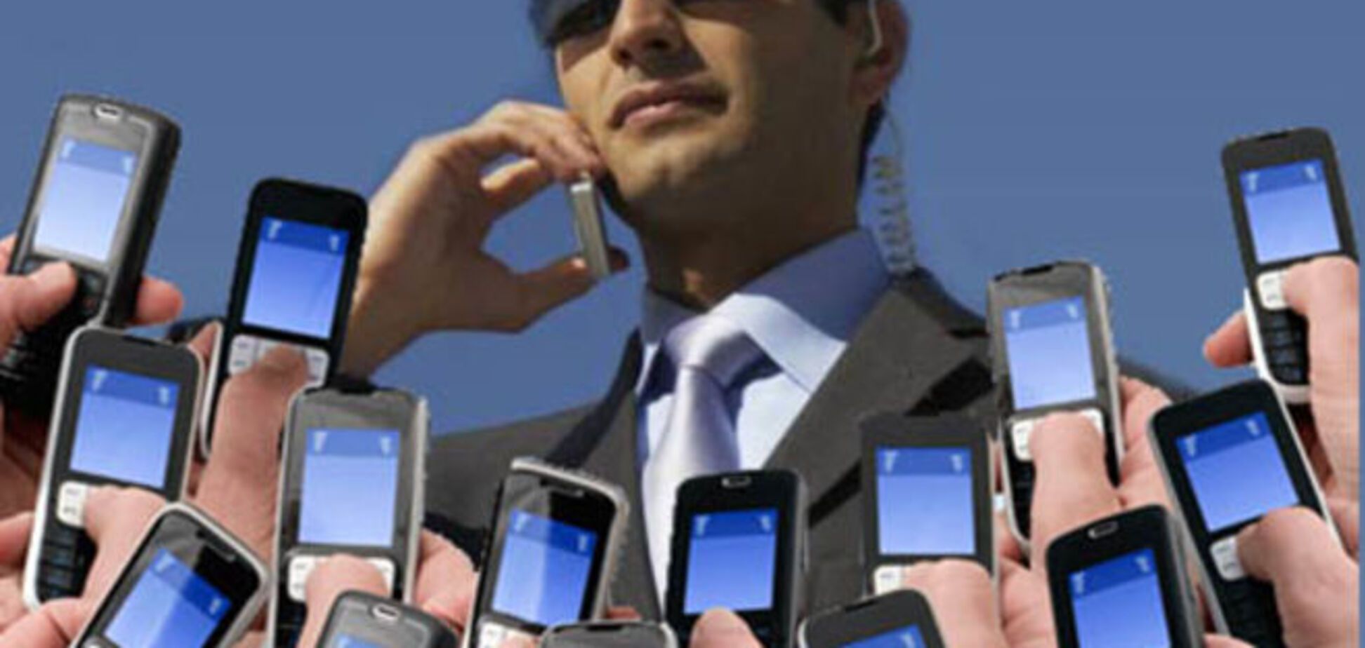 Кабмин создаст для государственных органов сеть мобильной связи