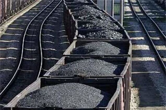В 'ДНР' хваляться, що продали Україні понад 600 тисяч тонн вугілля