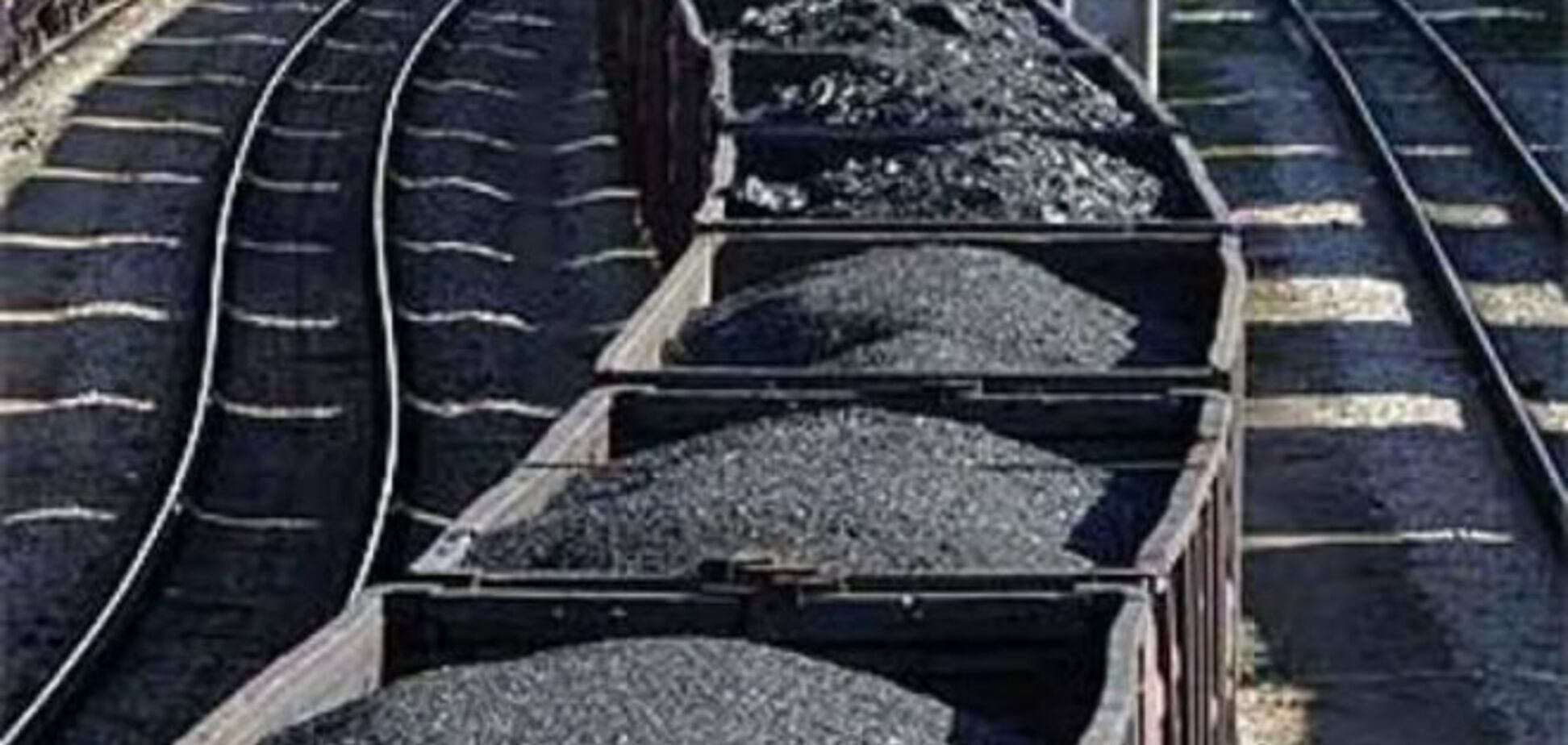 В 'ДНР' хвастаются, что продали Украине свыше 600 тысяч тонн угля