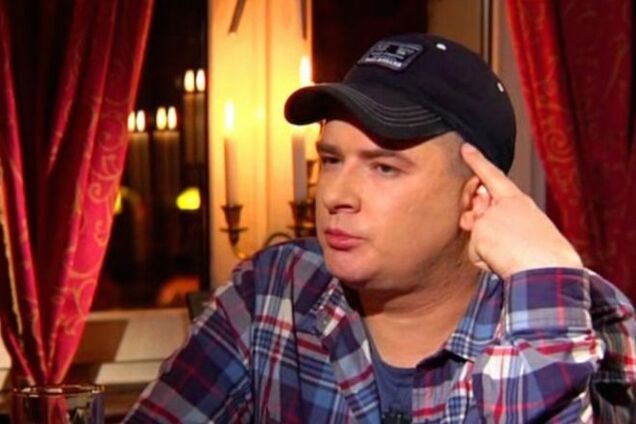 Адрей Данилко чуть не уснул, когда смотрел 'Евровидение – 2015'