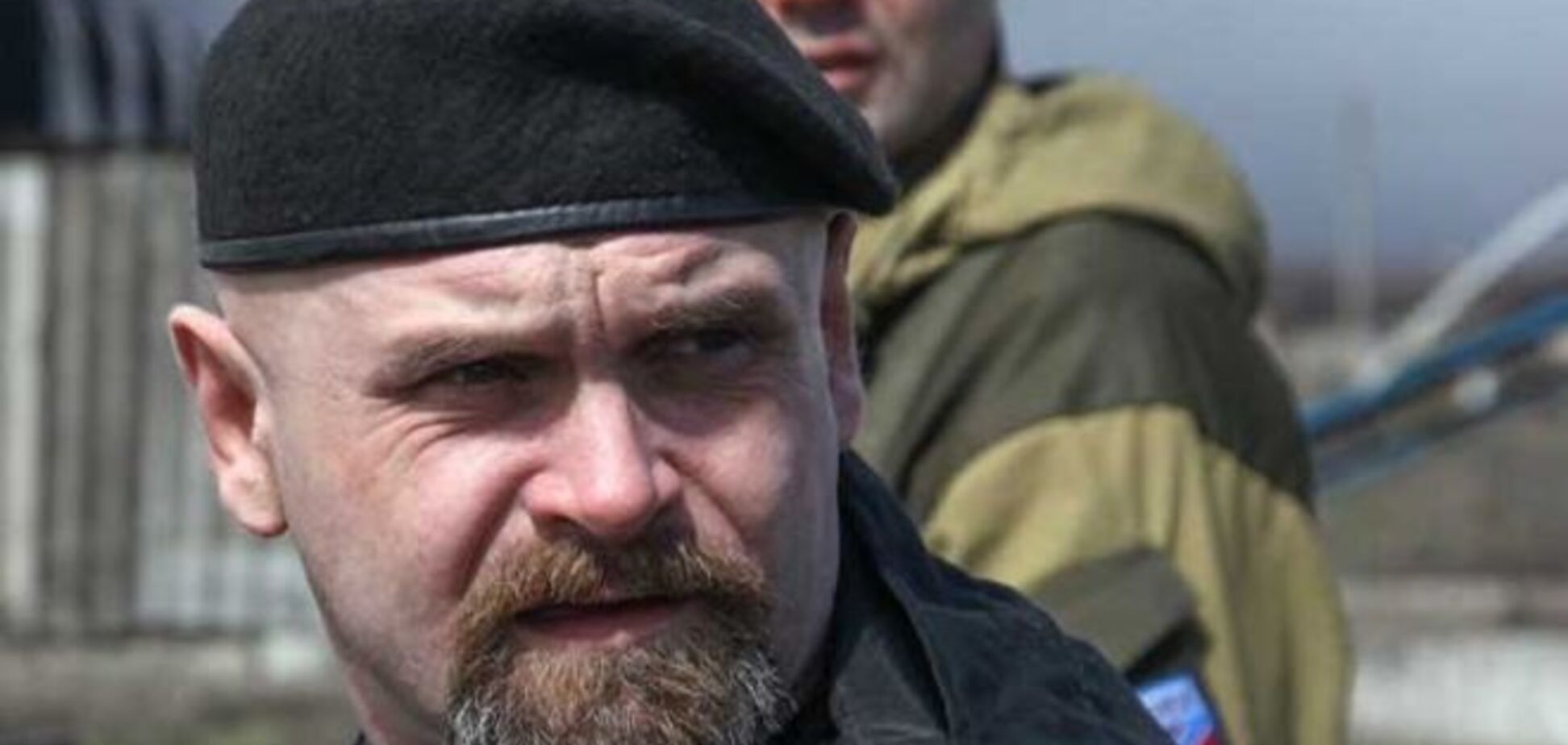 Скипальский: тех, кто воюет против Украины, ждет судьба Мозгового