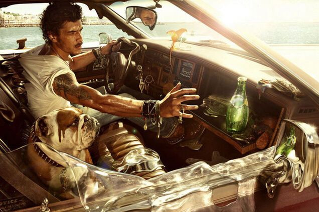 Совет автомобилистам: шесть правил, как уберечься от жары за рулем