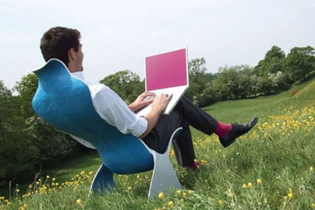 Украина стала первой в Европе по доходам фрилансеров