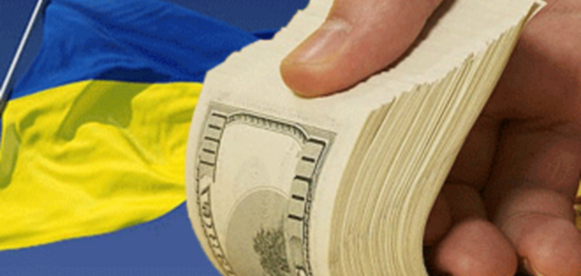 Стало известно, кто может стоять за кредиторами Украины