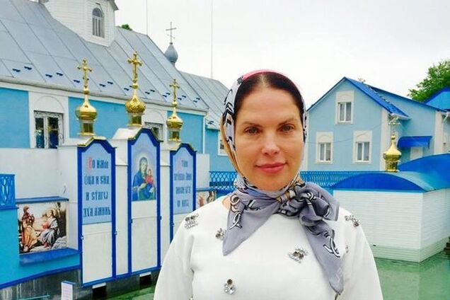 44-летняя Влада Литовченко показала, как выглядит без макияжа