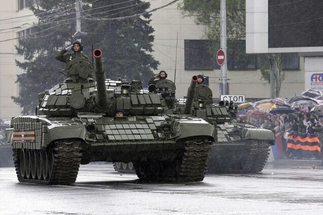 В июле возможна новая эскалация войны на Донбассе