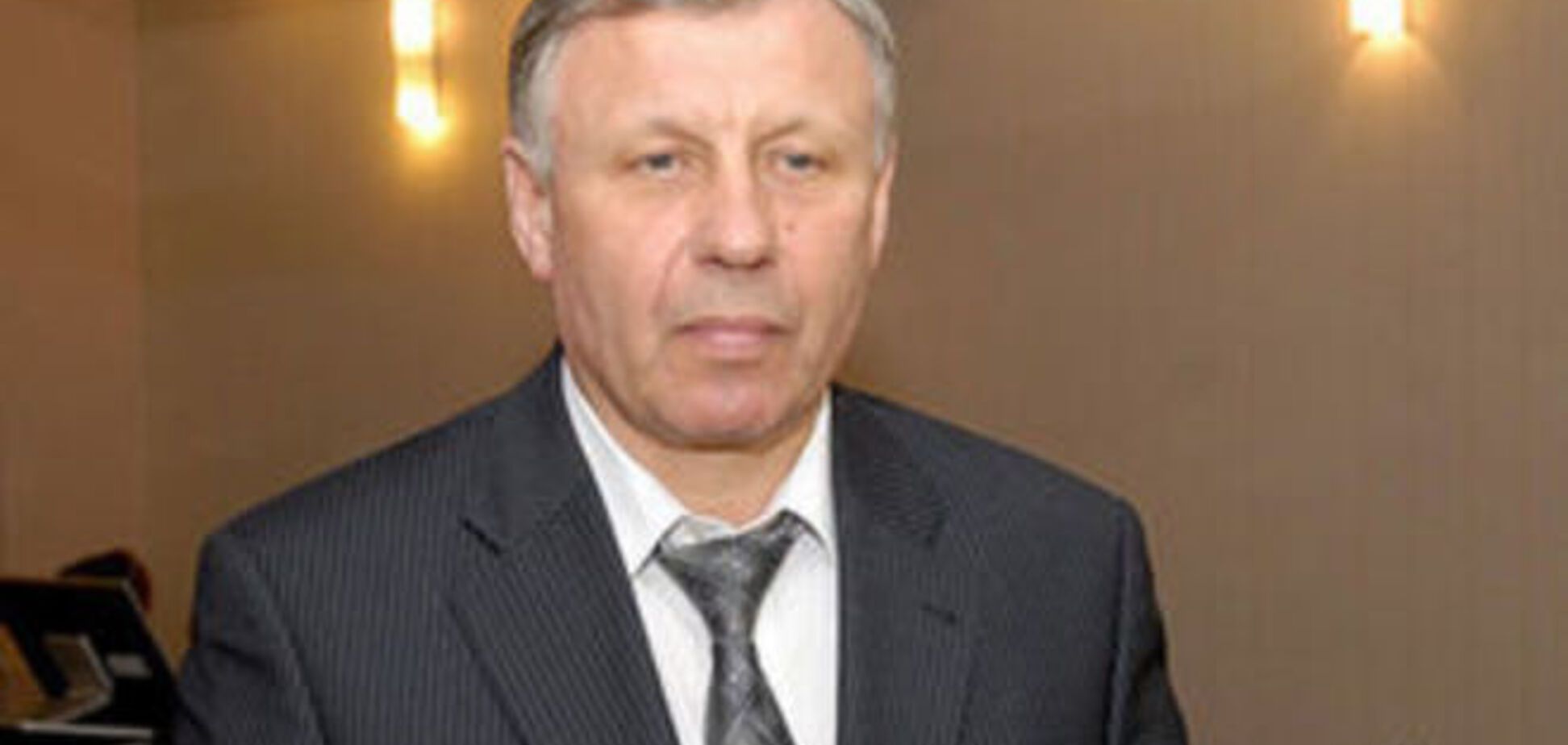 СБУ скрывает видеозапись 'коррупционных действий' Чеботаря - СМИ