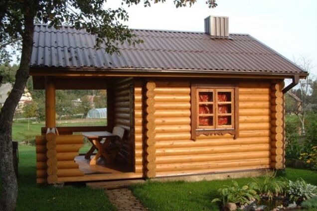 Украинцам разрешили бесплатно перевести дачные и садовые дома в жилые