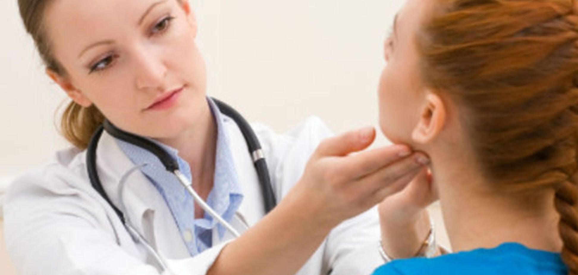 15 признаков проблем с щитовидкой