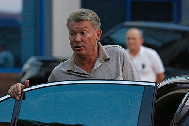 Днепр - Севилья: эксклюзивный прогноз Блохина