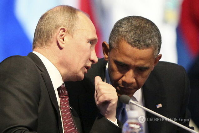 Сириль Бре объяснил, почему Вашингтон хочет помириться с Москвой: Киев не зря волнуется