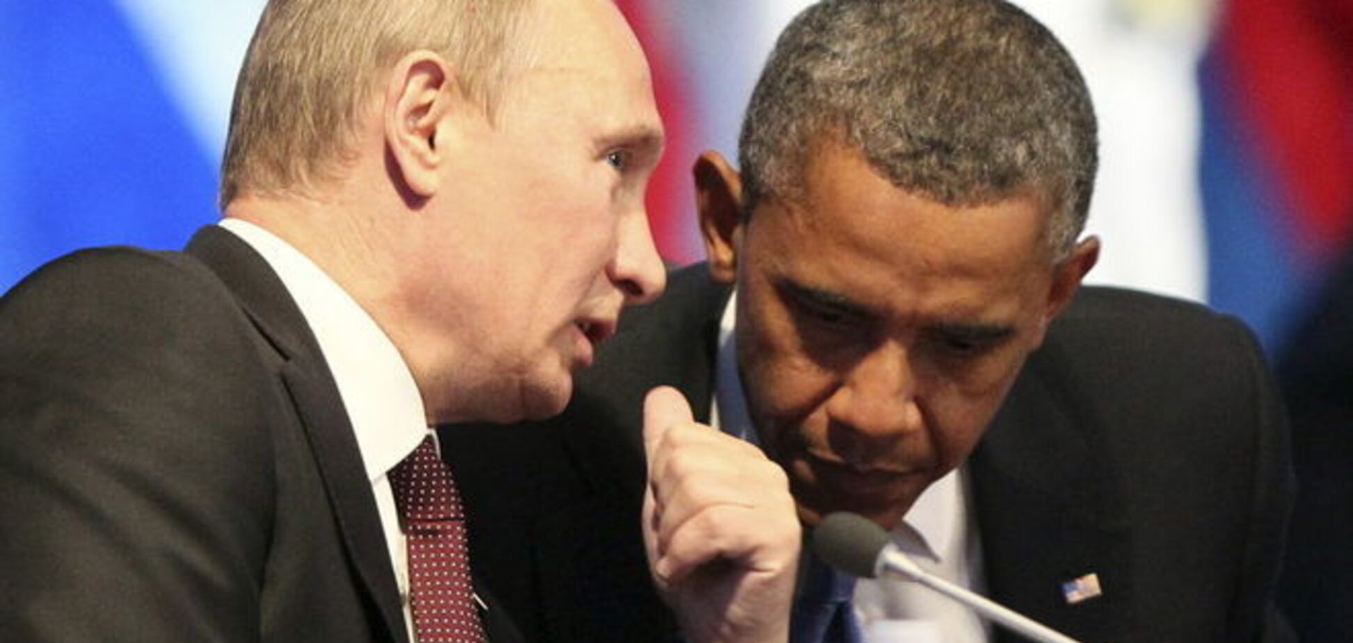 Сириль Бре объяснил, почему Вашингтон хочет помириться с Москвой: Киев не зря волнуется