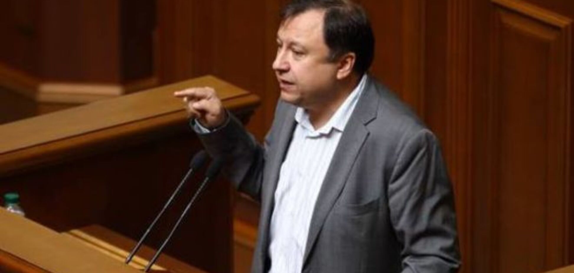 Секс-скандал в Камбодже: суд принял решение по Княжицкому