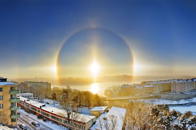 Советы путешественникам: как определять погоду по народным приметам