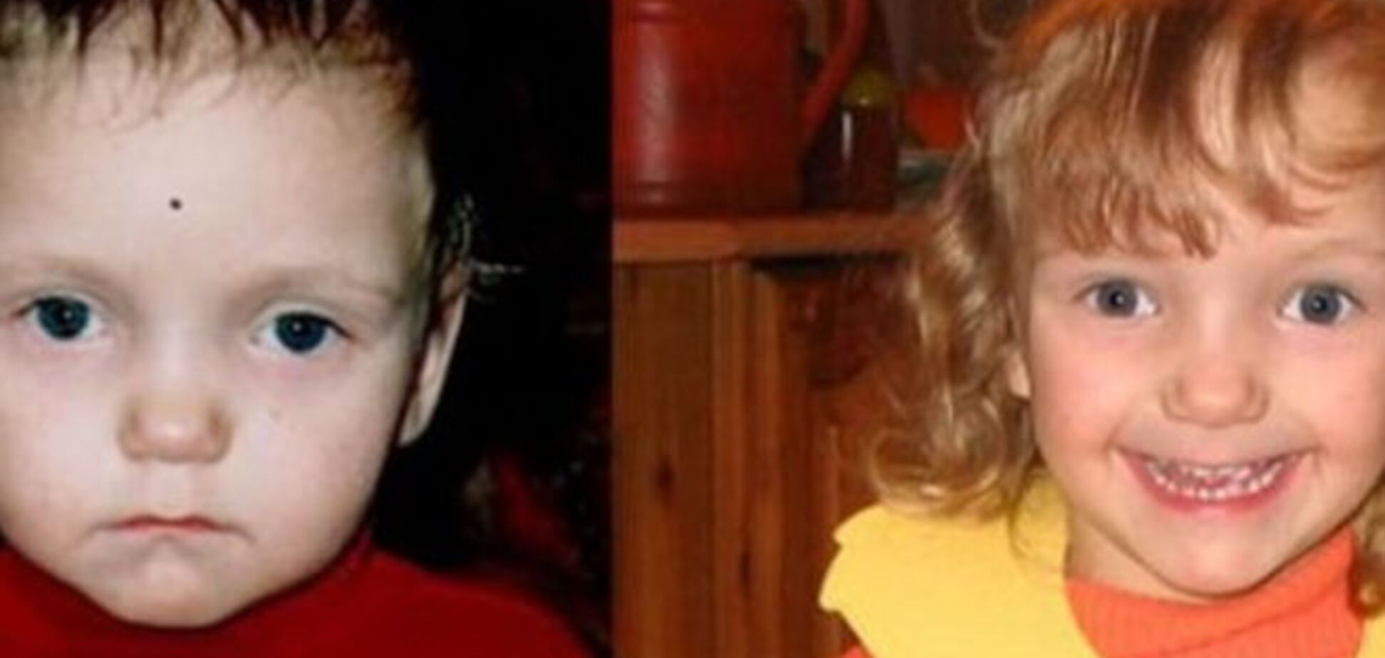 Как радость усыновления меняет маленьких детей: 25 трогательных фото