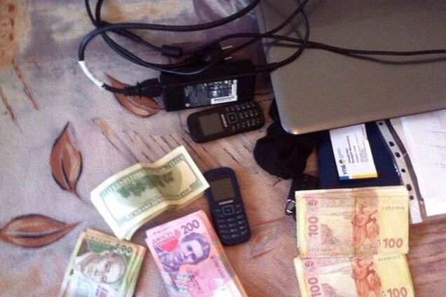 В Киеве ликвидирован крупный конвертцентр с 'российским следом'