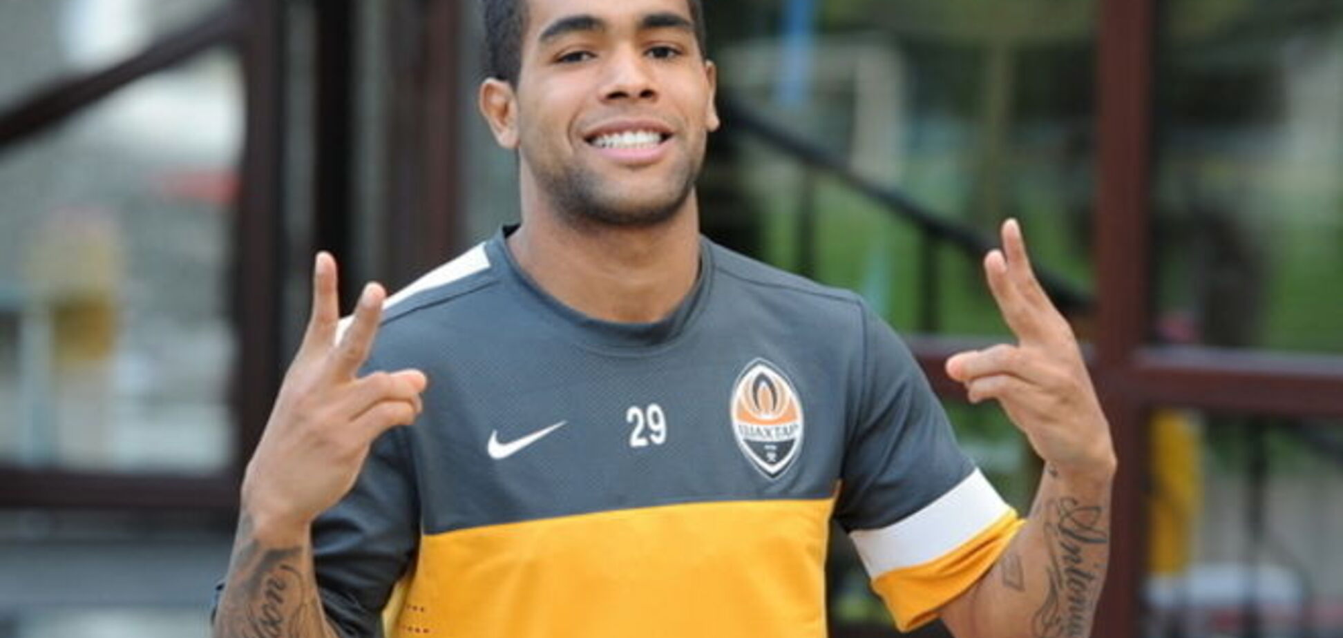 Театр абсурда. 'Шахтер' перед битвой с 'Динамо' снова пожаловался в ФФУ