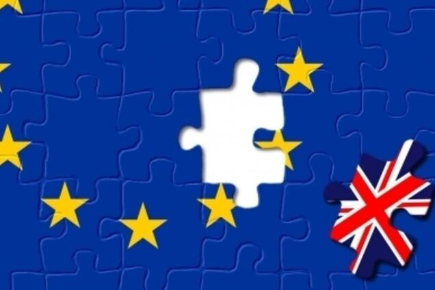 Без ЄС: Англія прораховує ризики від виходу країни з Євросоюзу 