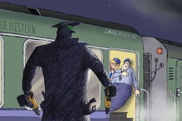 Жлобство и пытки на белорусско-польской границе