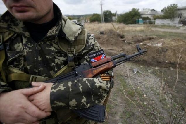 На Луганщине в результате обстрела ранены четыре 'айдаровца'