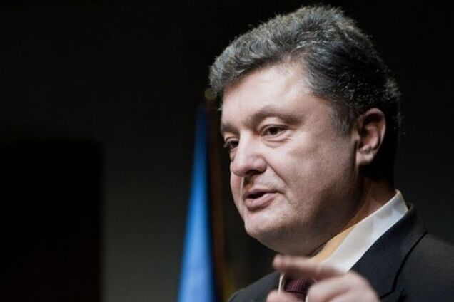 Порошенко рассказал о компромиссе по государственному языку в Украине