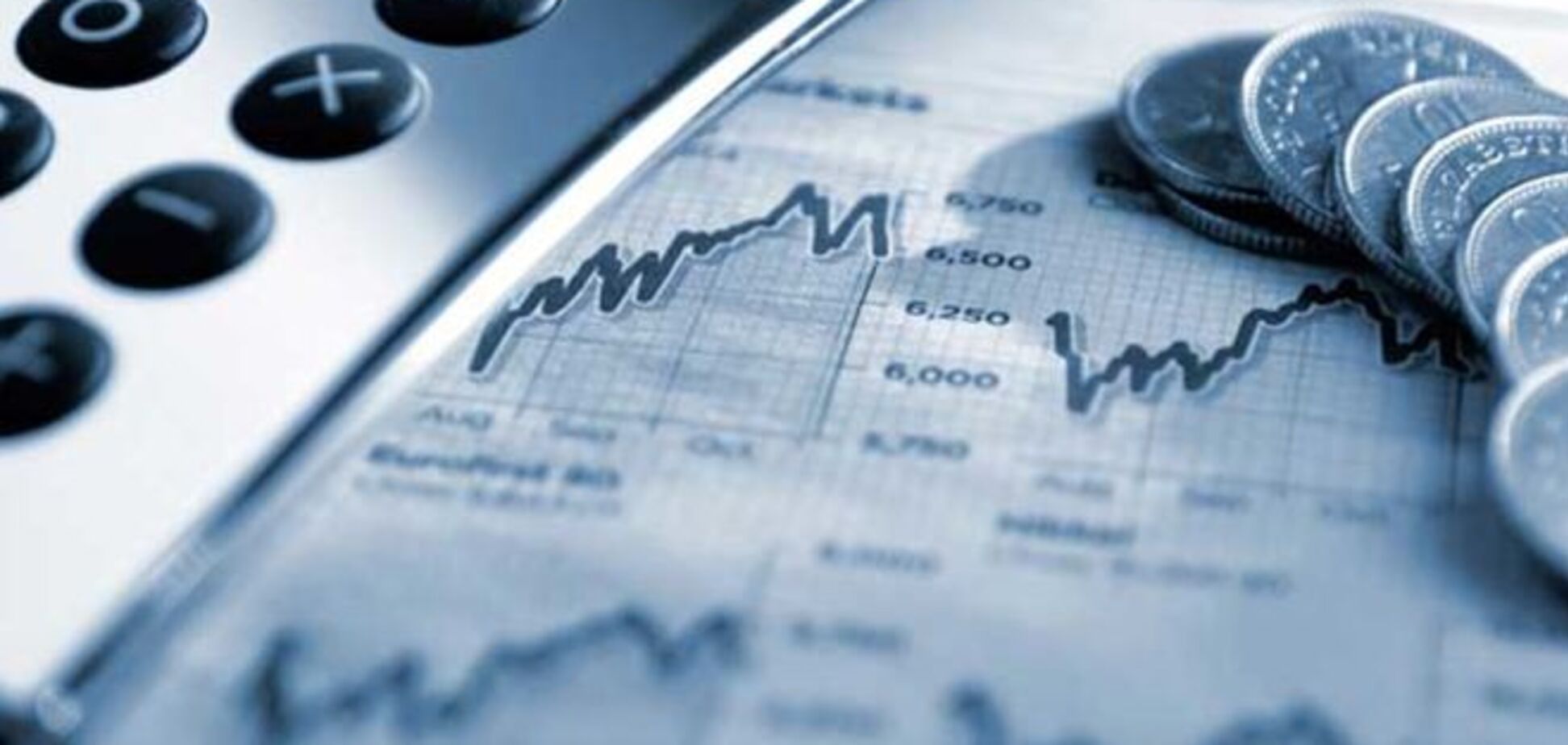 Госстат обнародовал сумму убытков украинских предприятий