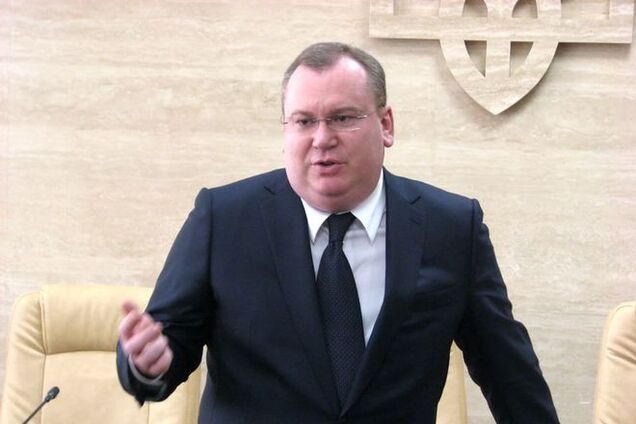 Днепропетровщина признала Россию агрессором