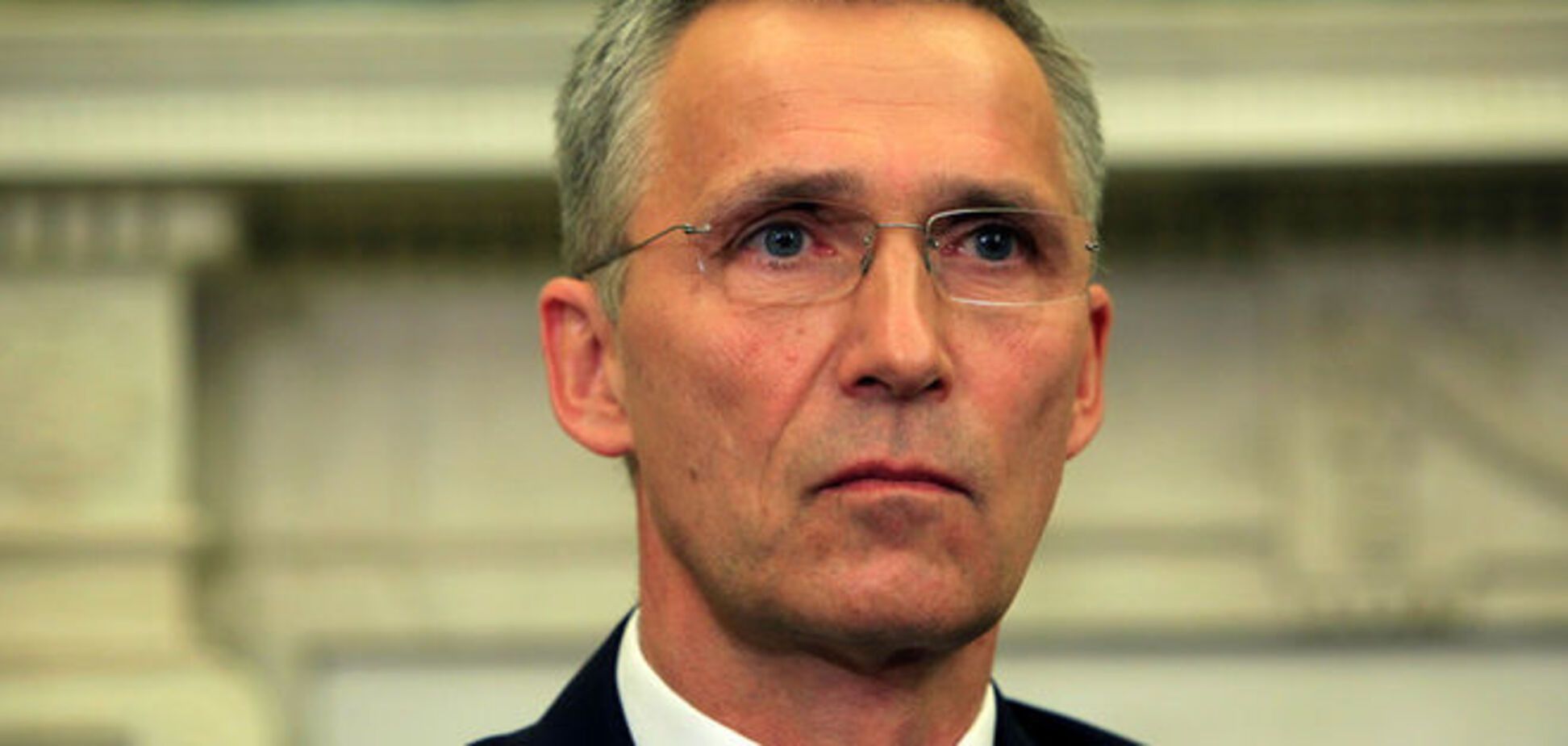 Генсек НАТО критикует Россию за заявления о ядерном оружии
