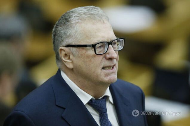 Евросоюз возмущен: Жириновский хочет вернуть два крупнейших города Литвы