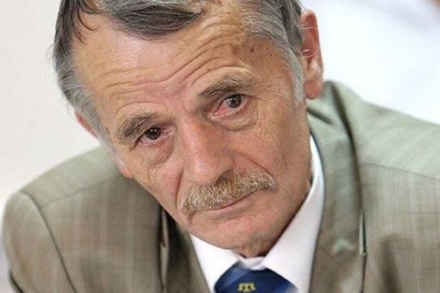 Человека нельзя судить дважды за одно деяние: Украина требует от России вернуть сына Джемилева