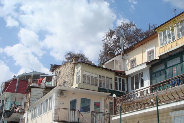 Россия за нас сделает в Крыму всю грязную работу