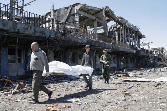 Зона активного конфликта на Донбассе расширяется – ОБСЕ