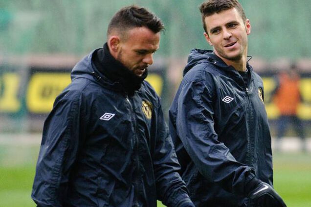 'Динамо' удивило громким трансфером футболиста сборной Украины