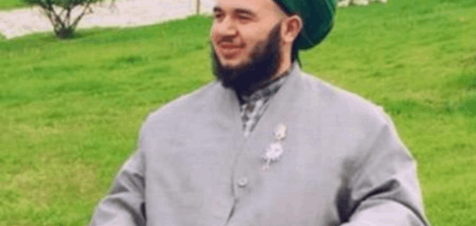 Мулла пригрозил мужчинам беременностью за рукоблудие