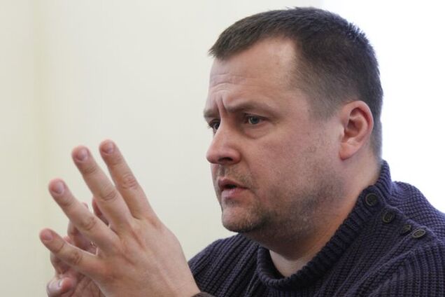 Борис Филатов: почти вся 'постмайданная элита' привыкла к играм без правил