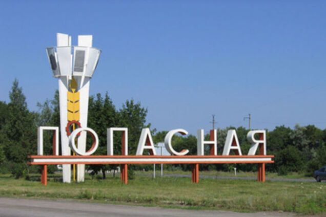 На Луганщине террористы из минометов убили прятавшуюся женщину