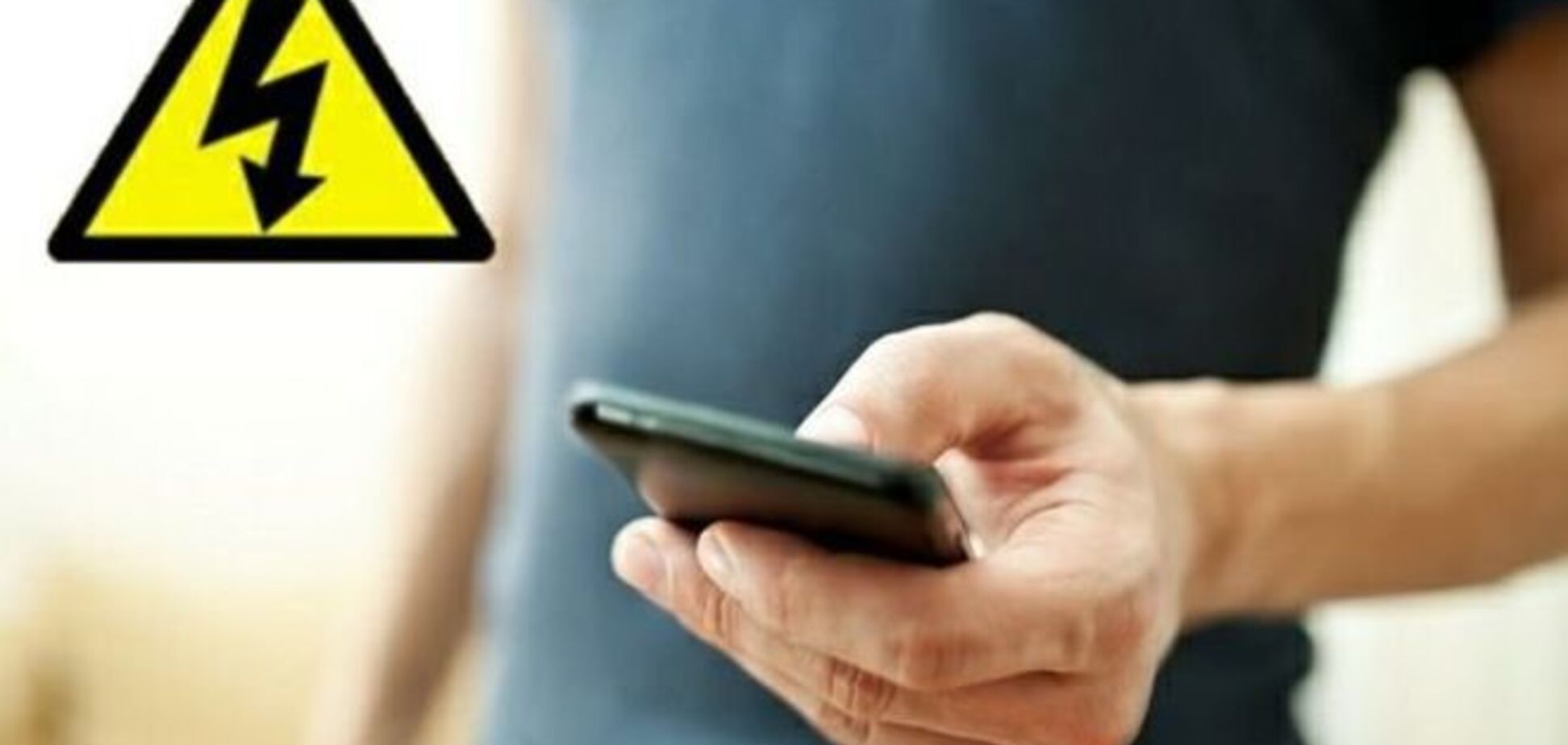 Рак и мутации. Чем опасны смартфоны для здоровья: опубликована инфографика