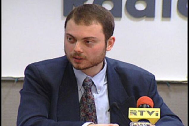 Соратник Немцова госпитализирован в критическом состоянии