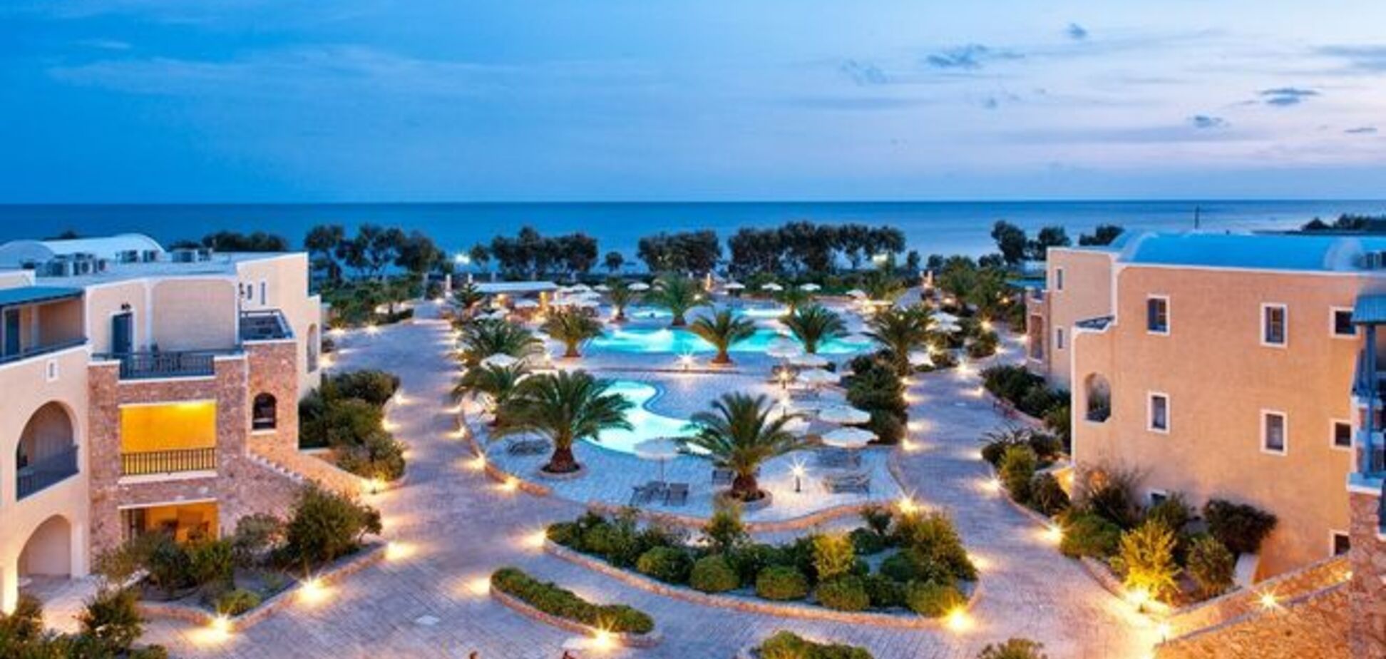 Топ самых красивых мест Европы для проведения свадьбы