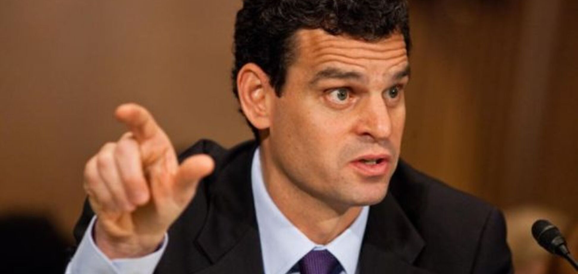 Мистер Путин, хватит ломать комедию, мы все знаем