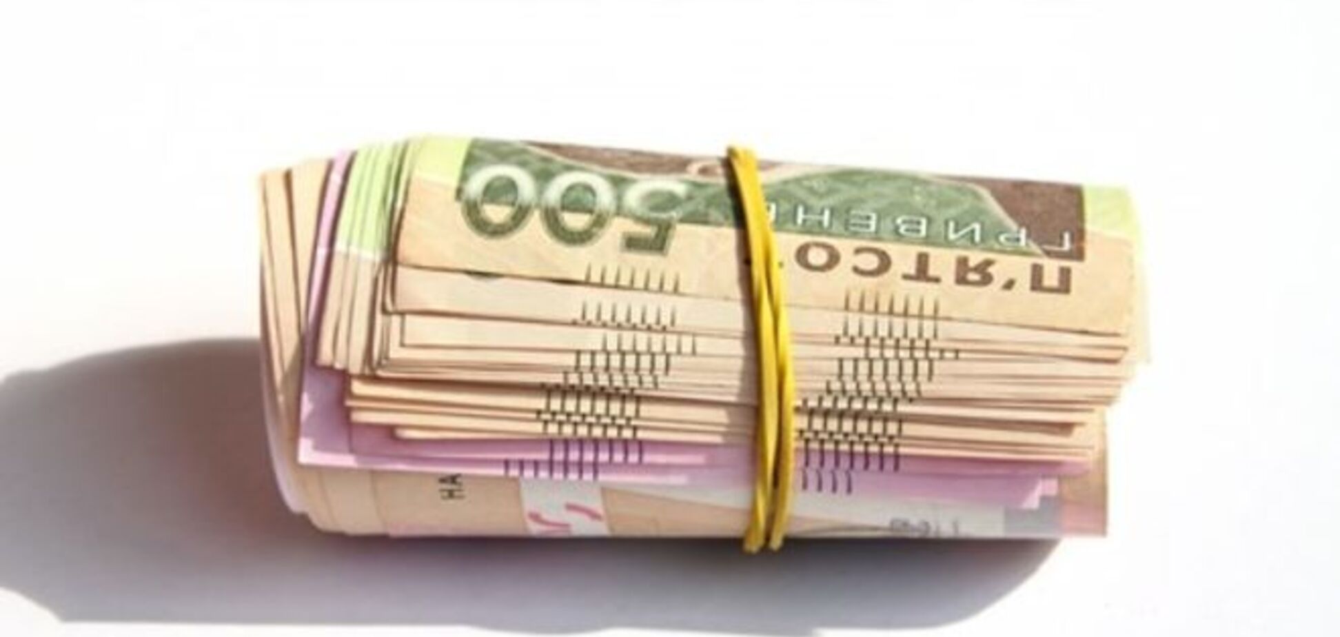 Похитил с обрезом пачку фантиков: подробности ограбления банка в Киеве