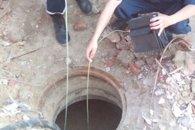 В Киеве погибли два строителя