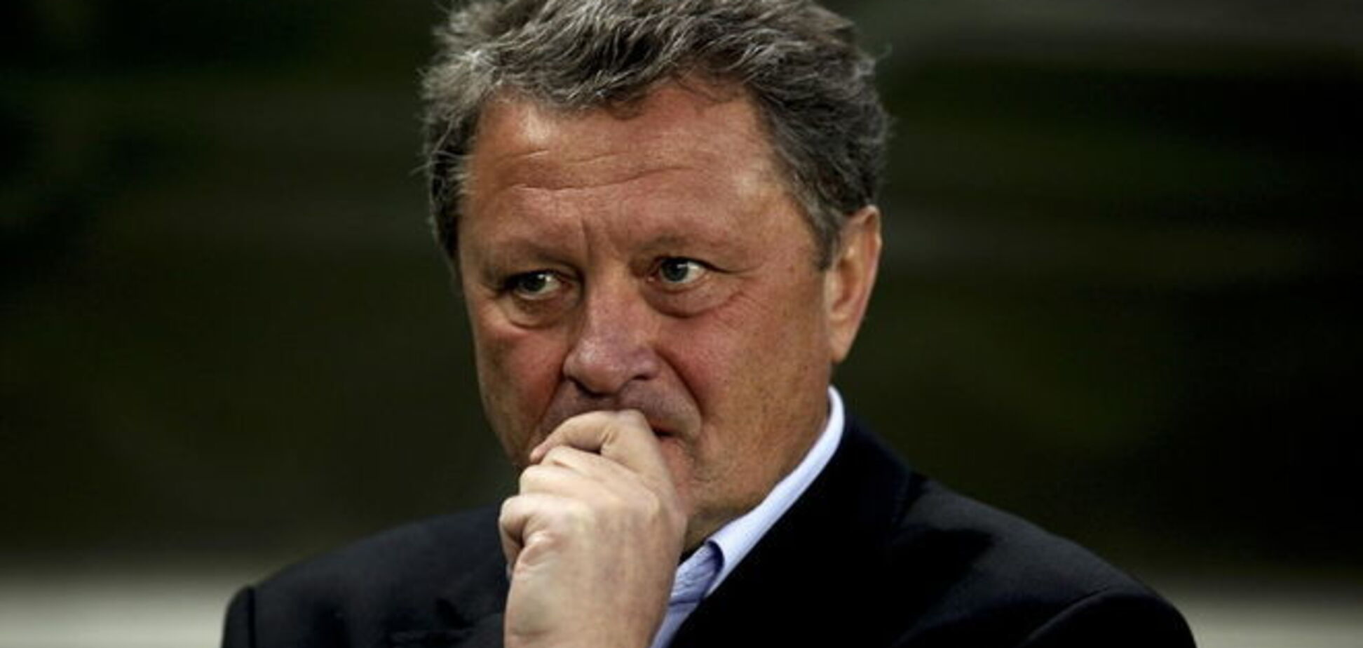 Маркевич рассказал, чего не хватило 'Днепру' для победы в Лиге Европы